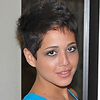 RK short hair
